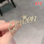 Pross Fashion Luxury Creative Corsage Kleit Pin Kleit Aksessuaarid Naiste muusika