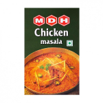 Kana Masala: v&uuml;rtsisegu kana jaoks (100 g), Karahi kana Masala, MDH