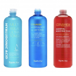 FARM STAY Big Tooner 500ml (3 T&uuml;&uuml;p) (4 Valikud) 3pcs