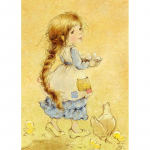 5D DIY teemantmaaling V&auml;ikese t&uuml;druku munad Teemanttikandid T&auml;ismosaiikkomplektid Ristpistes Kodukaunistus K&auml;sitsi valmistatud kingitused Round 20x30cm