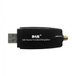 DAB+009 DAB Box digitaalraadio antenni tuuner FM-edastus USB-toitega autoraadio Android 5.1 jaoks must