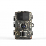 Mini-rajakaamera 12MP 1080P metsloomade skautluskaamera &ouml;&ouml;n&auml;gemine IP66 veekindel j&auml;lgimise j&auml;lgimine