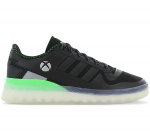 adidas x XBOX - Forum Tech Boost - Herren Schuhe Schwarz GW6374 ORIGINAL EU 39 1/3 UK 6 must
