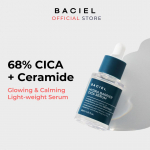 BACIEL - Hydra Barrier Cica seerum 30ml (1,01 fl.oz) 1EA