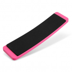 Ballet Turnboard Turning Board Tantsijad Ballet Spin Board for Piruette Turns Balance roosa