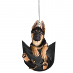 2D armas kass kutsikas auto rippuv kament kassipoeg koera simulatsioonimudel Loov auto sisekujundus Loom akr&uuml;&uuml;l ripats lapsele m&auml;nguasi kingitus