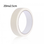 Ristpistes k&auml;sit&ouml;&ouml;kleebised Kleepuv m&auml;&auml;rdumisevastane teip Maskiteip Teemantv&auml;rvimist&ouml;&ouml;riistad 20mx2.5cm