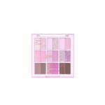 DASIQUE Shadow Palette #18 Berry Smoothie 7g