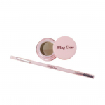 BLING GLOW Brow Liner & Duo pintslite komplekt, 2 eset 01 Light Duo