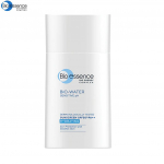 Bioessents, biovesi, tundlik pH, dermatoloogiliselt testitud, B5 p&auml;ikesekaitsekreem SPF50+ PA++, niisutav, 40 ml. 40 ml.