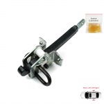 EDP1068 tagumine vasak V&Otilde;I parem uksehoidja hinge piduri peatuse kontrollrihma piiraja 51228193448 BMW 5. seeria E39 sedaan universaal Touring jaoks