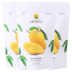 Doi Kham veetustatud mango 140 g. x 1 / 3 / 6 / 12 tk 140 g. x 3 pcs