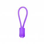 Korduvkasutatavad magnetilised juhtmek&ouml;idised, tugevad magnetilised sidemed One Size must