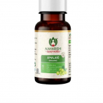 Maharishi Ayurveda Orgaaniline Amalaki 60 tabletti