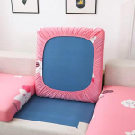 Elastsed diivani istmepadja katted elutoa diivani katted Sektsioonnurk L-kujuline toolikaitse diivanikate 1234 iste Normal Size (S)-1pc