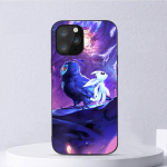 M&auml;ng O -Ori ja The Will Of -Wisps telefoni&uuml;mbris iPhone 11 12 Mini 13 14 Pro Xs Max X 8 7 6s Plus 5 Se Xr Shell jaoks iPhone13mini