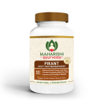 5 x Maharishi Ayurveda PIRANT 60 tabletti igas pudelis