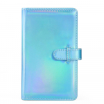 96 taskut Fujifilm Instaxi minifilmi fotoalbumi raamat Instaxi jaoks Mini LiPlay 11 9 8 7 s 70 25 50 s 90 kilepaber h&otilde;be