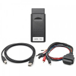 MPPS V21 ECU kiibi h&auml;&auml;lestamise t&ouml;&ouml;riist Automaatdiagnostika kaabel Multiboot Breakout Tricore kaabli toega lugemise kirjutamise ECU programmeerimine