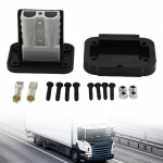 Haagissuvila jaoks Andersoni pistikukomplekti paneeli katte pistik 1pcs