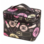 Suure mahutavusega kosmeetikakott Armas hoiukott Lihtne veekindel ilupesukott reisikandekott ZDH240