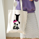 Naiste print Korduvkasutatav ostukott l&otilde;uendist &otilde;lakott &Otilde;pilastele &Otilde;petajaraamat Reisihoiukotid Ostukott Kingitus &otilde;petajale 24*26cm