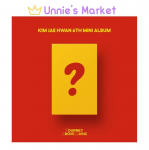 KIM JAE HWAN JAM(Teekond muusika kohal) Platvorm ver. + Tasuta kingitus 1ea