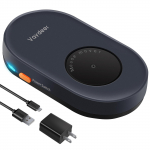 Mouse Jiggler Mouse Mover Hiire liikumise simulaator sisse/v&auml;lja l&uuml;liti ja USB-pordi draiverivaba hiire liikumise simulatsiooniga