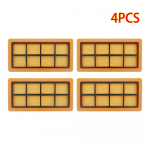 HEPA filtri asendused Karcheri 6.415-953.0 AD 3.000 AD 3.200 tolmupuhastusfiltri tarvikud tolmuimeja filter