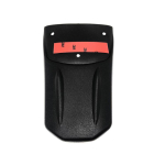 Honda CB650R CBR650R CB 650R CBR 650R jaoks eesmine ja;Tagumise rehvi poritiiba pikendusseade Hugger Splash Front fender black