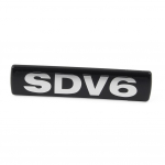 Auto esiukse k&uuml;ljem&auml;rk L/ja Rover Discovery 4 SDV6 mudelitele 2014 2015 2016 LR062560 1PCS