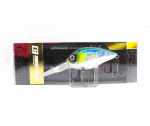Bassday Mogul Crank Target 3 57 mm ujuv lant 16 grammi CH-200 (6087)