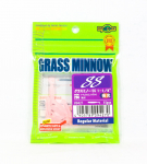 Ecogear Soft Lure Grass Minnow SS 1-1/8 tolli 15 t&uuml;kki pakis 296 (4270)