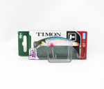Jackall Timon Tricoroll GT 56 SR-F ujuv lant Yukishiro Blue Back (8137)