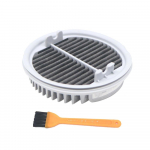 jaoks Xiaomi RoidmiWashable Tolmuimeja Filtrid Hepa rullhari Juhtmevaba F8 Smart k&auml;sitolmuimeja tarvikute osad