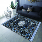 Moslemi palvevaip Kodu Magamistuba K&ouml;&ouml;k Vannituba Vahek&auml;ik Uksematt V&auml;liuksematt 100x150cm