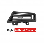 Auto Esirea Keskel/Vasakul/Parem/Tagumine K&uuml;lg Kliimaseadme &Otilde;huava Rest A/C Tuuleava Paneeli Kate BMW 5. Seeriale F10 Right