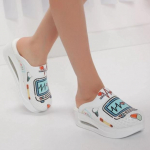 Naiste meditsiinilised ortopeedilised puukingad &ndash; libisemisvastased, mugavad 35