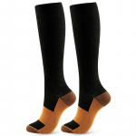 Unisex anti-fatigue kompressioonsokid tursevastased kompressioonsukad XXL