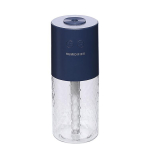 Cool Projection Light kaasaskantav &otilde;huniisutaja 200 ml USB Mini juhtmeta laetav veeudu hajuti niisutab nahka kingitusena With 1 Filter