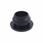 Car Rubber Mounting Bushing PCV Valve Grommet Seal Gasket Fit for toyota Corolla 1993-1997 1.6L 1.8L must