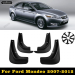 4tk auto eesmised tagumised poriklapid porilauad poritiibad pritsmekaitsed porilapid Ford Mondeo jaoks