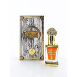 Arabiyat Khashab & Oud White kontsentreeritud parf&uuml;&uuml;mi&otilde;li | Alkoholivaba attar meestele ja naistele | 12 ml 12 ml