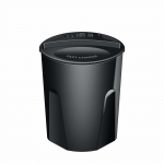 Auto Wireless Charge Cup 10w kiire telefonilaadija USB-pordiga C-t&uuml;&uuml;pi port Foriphone 11pro 11 Xr/xs Forsamsung S10/10+/note10/10 Universal