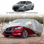 Autokate Vihma H&auml;rma Lumi Nissan Altima L34 LEAF M&auml;rts Maxima M&Auml;RKUS Sentra Sentra Sylphy Tiida Versa Sunny Dust Veekindel