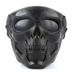 Military Skull Paintballi kaitsemask