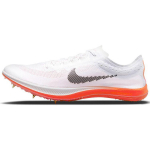 Nike ZoomX Dragonfly Rawdacious Unisex tossud Valge Must DJ5255-100 45