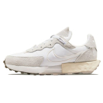 Nike Fontanka Waffle Valged Naiste Tennised Phantom Fossil-Stone Coconut-Milk DC3579-100 40