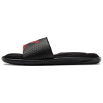Under Armour Ignite 6 Pl&auml;tud Valge Must Meeste Tennised 3022711-001 40