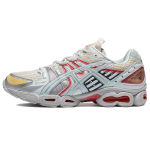 Kiko Kostadinov x ASICS UB5-S Gel Nimbus 9 Glacier Grey Soothing Sea Unisex tossud 1201A656-020 38 gray